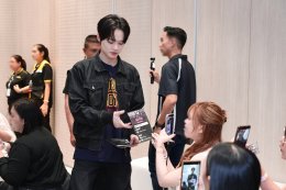 NCT DREAM (เอ็นซีที ดรีม) ชนะใจแฟนคลับชาวไทยแบบอยู่หมัดด้วยกิจกรรมสุดเอ็กซ์คลูซีฟ "Shopee x NCT DREAM 'Beat It Up' FANSIGN & CAFE EVENT" ภายใต้ความร่วมมือของ SM True (เอสเอ็ม ทรู) กับ Shopee (ช้อปปี้)